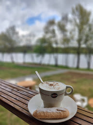 Photo n°26 de Au Cabanou à Alrance (Restaurant français)