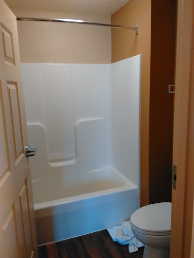 lodging
