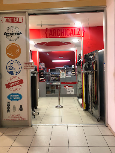 ARCHICALZ - Visual