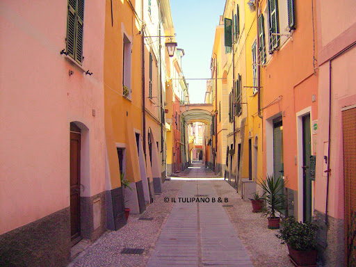 B&B Il Tulipano