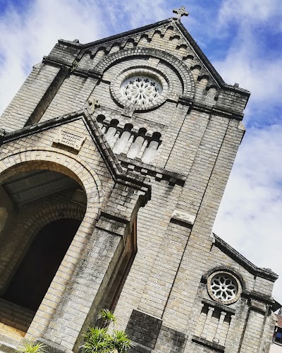 Photos of The National Seminary of Our Lady of Lanka
