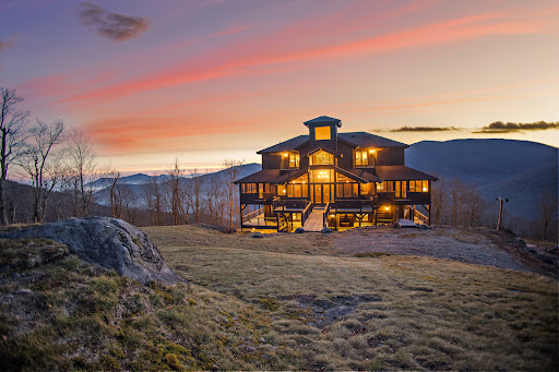 Carolina Cabin Rentals - Thumbnail