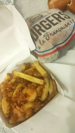 Photo 2 - Burger Breton Poissy
