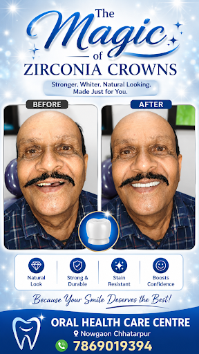 A healthy smile is not just about teeth — it’s about feeling comfortable speaking, smiling, and l… post image