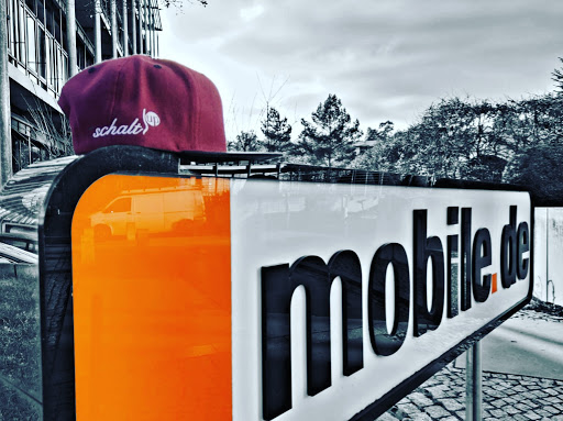 Mobile Massage Berlin SchaltUp - Thumbnail