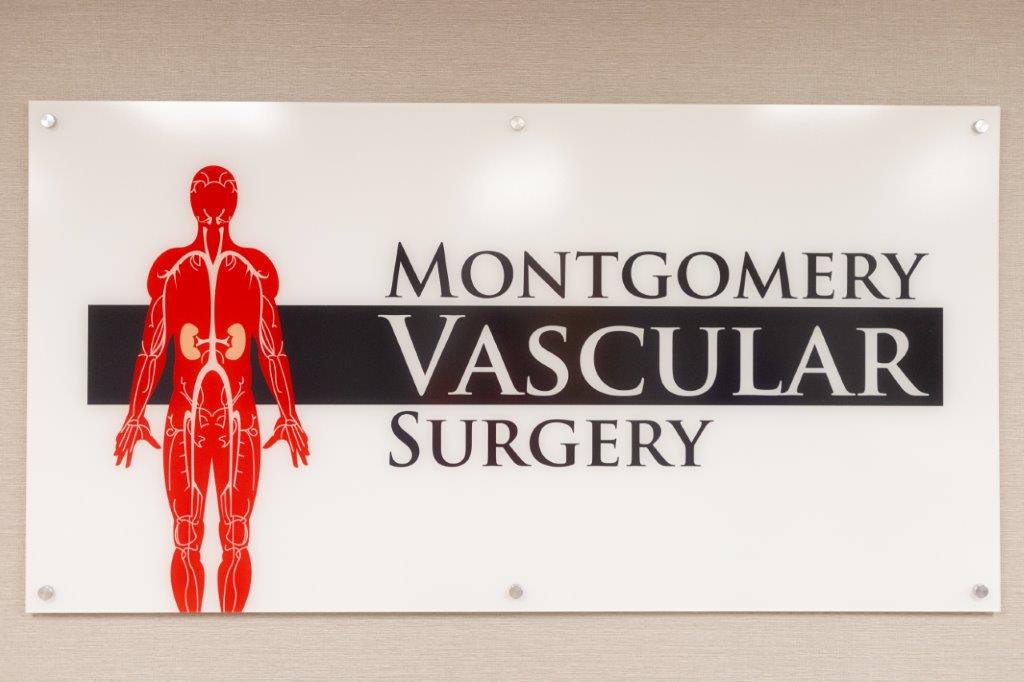 Montgomery Vascular Surgery