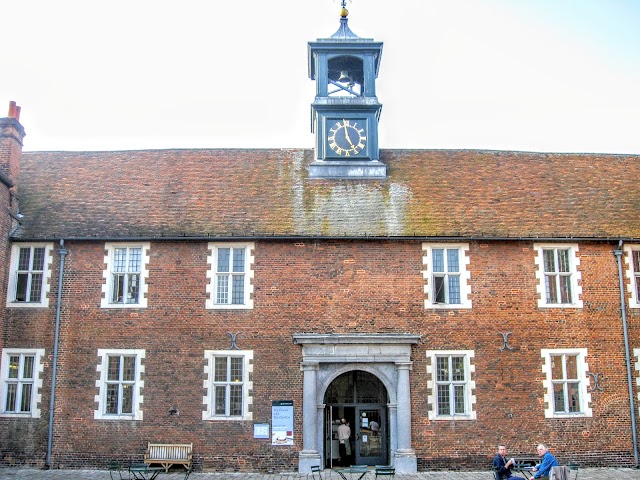 National Trust - Osterley Park & House