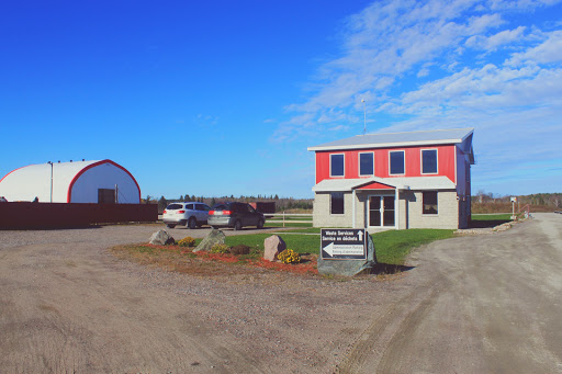 McGrimmon Cartage - Visual