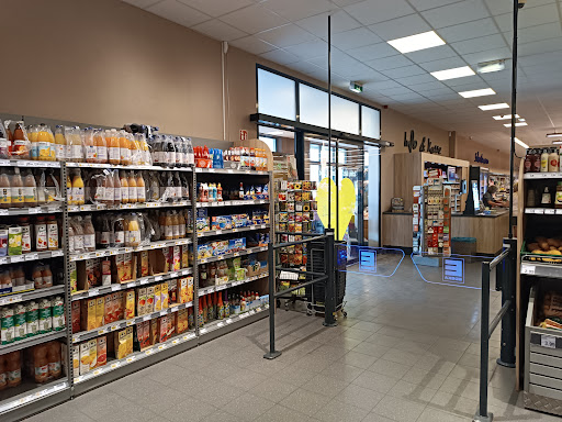 EDEKA Potrzebski - Thumbnail