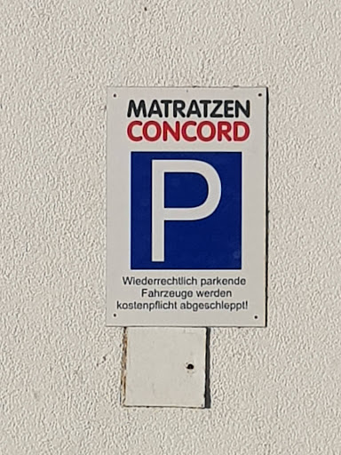 Matratzen Concord Filiale Hösbach - Thumbnail
