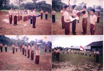 Photos of MA Swasta Fadhilah Kembayan