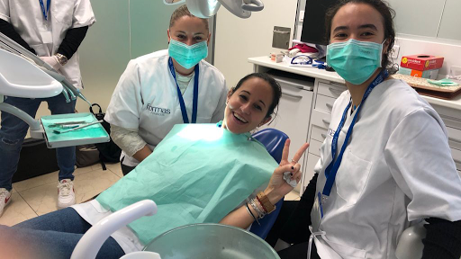 Formas Formación Almeria -Centro Educativo