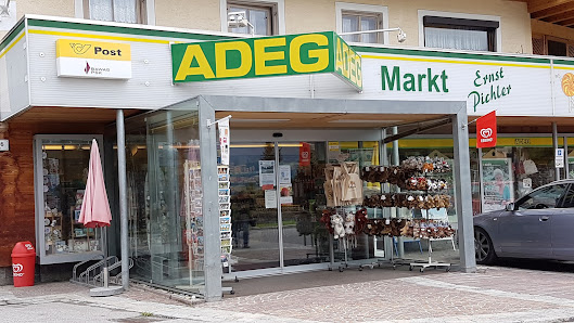 ADEG Ernst Pichler Hof 46, 9844 Hof, Österreich
