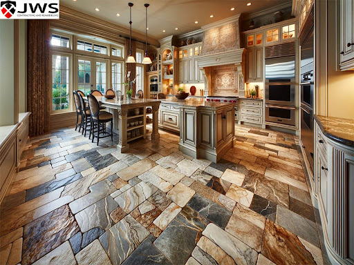 Avatar for JWS Contracting & Remodeling