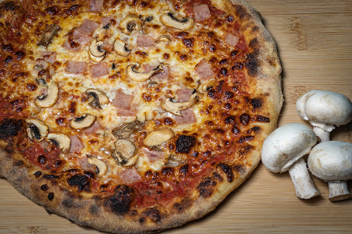 Madison's Pizzeria - Thumbnail