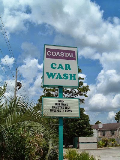 Coastal Car Wash