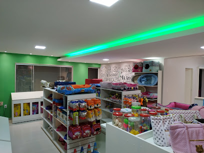 Pet Shop Picos Pet Center