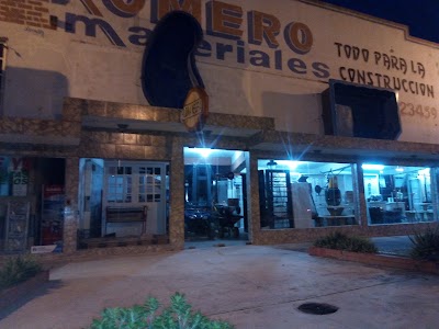 Photos of Romero Materiales