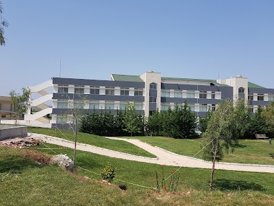 Photos of Phoenicia University