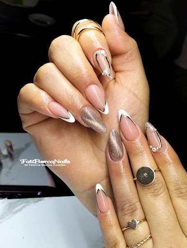 Fati Borca Nails - Thumbnail
