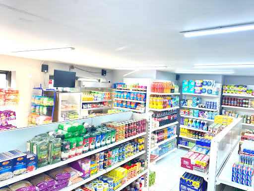 Granville Green Groceries - Thumbnail