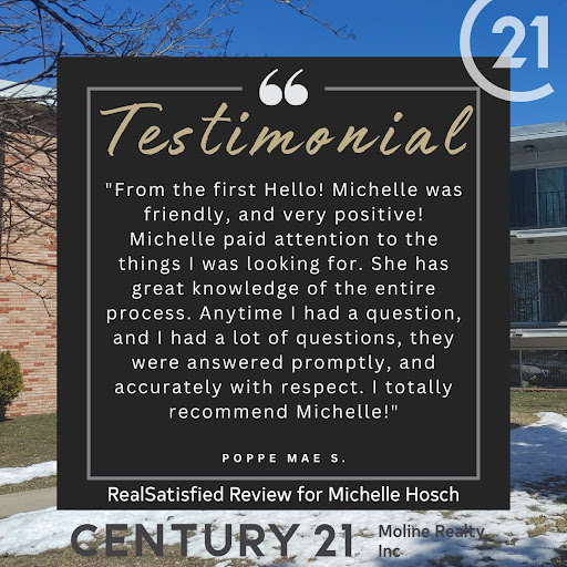 CENTURY 21 Moline Realty, Inc Gallery - United States