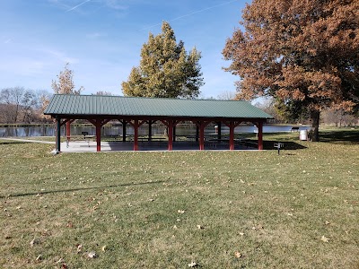 Stanton Lake Campground