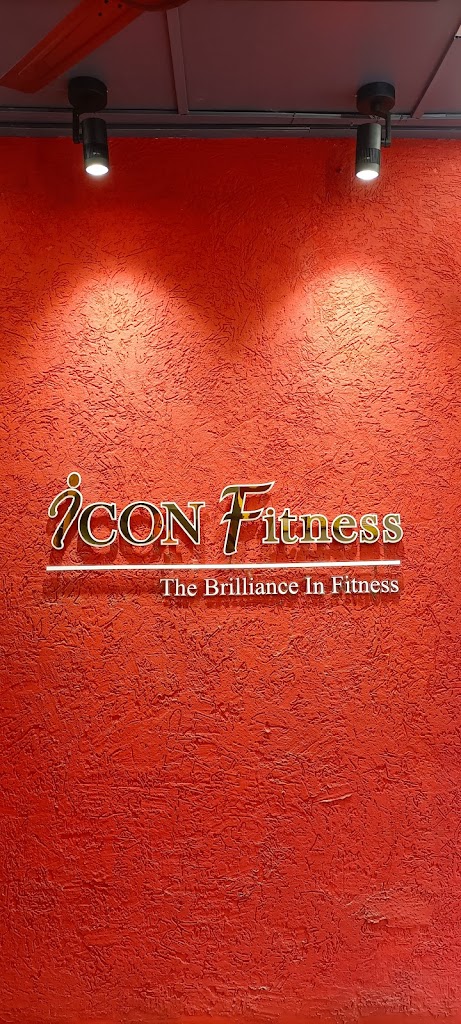 Icon Fitness Indralok