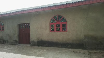 Photos of Living Message Mission