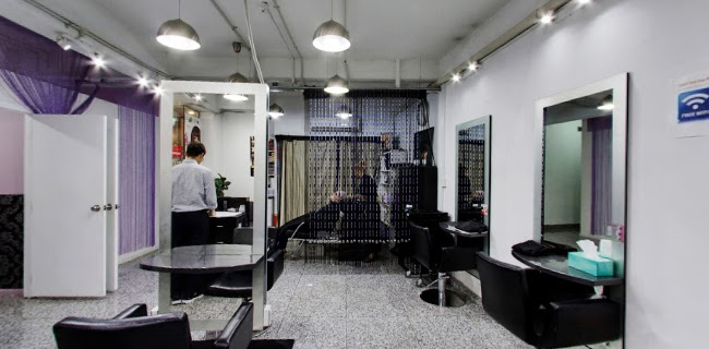 Comments and reviews of Smart Hair On Queen Street