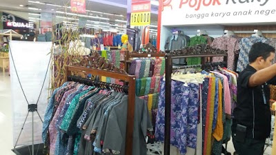 Photos of Galeri Batik Sekar Putri 3