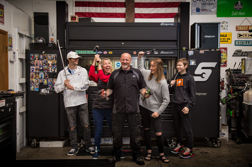 PJM Auto LLC Gallery - United States