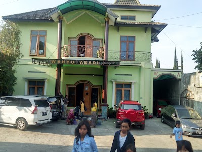 Photos of Villa Wahyu Abadi