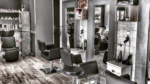 Style & Tendances Salon De Coiffure - Thumbnail