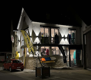 Photo n°3 de Carnac Evasion - Surf Shop - Ecole de kitesurf et Wing Foil à Carnac Plages (Magasin de surf)