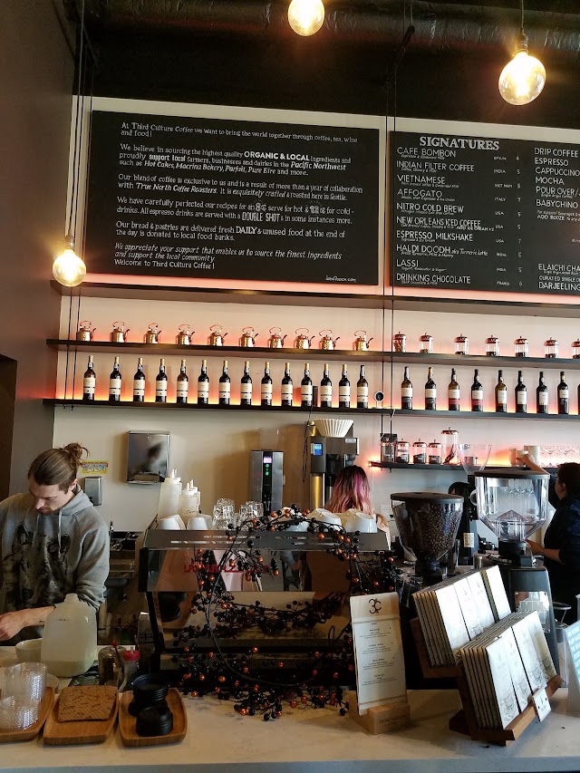 Third Culture Coffee