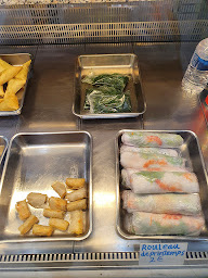 Photo n°7 de Phan nam à Tarascon (Traiteur)