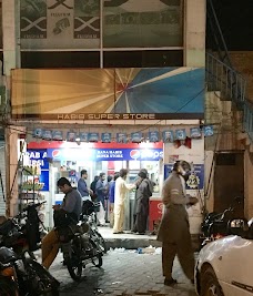 Habib Super Store multan