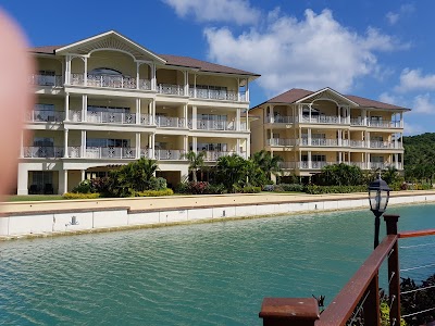 Photos of The Landings St. Lucia