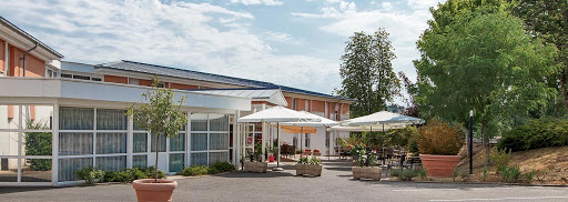 Photo de Résidence du Château de Cosnac