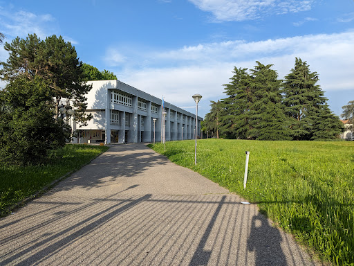 Scuola Media Statale "Lorenzo Milani"