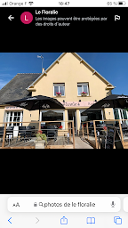 Photo n°4 de Le Floralie à Évrecy (Traiteur)