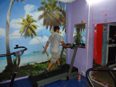 Photos of Keep Fitness Gym and Sauna Bath