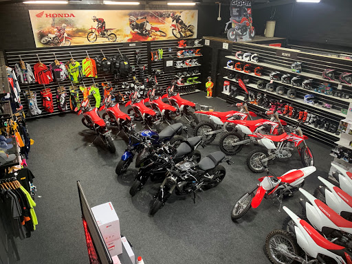 Southern Highlands Motorcycle Centre - Thumbnail