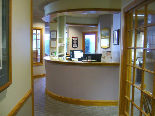 John D. Mann, DDS - Visual