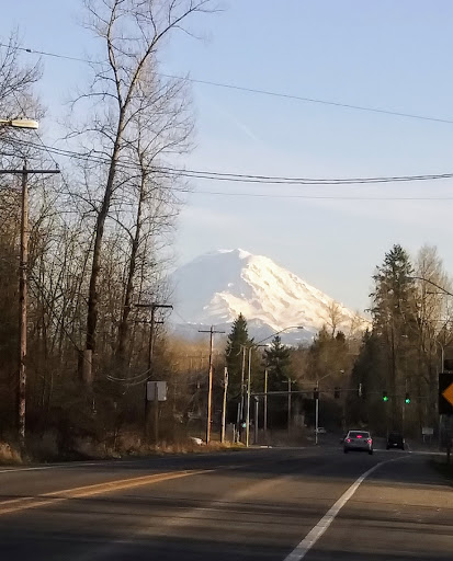 Auburn-Enumclaw Rd & SE 388th St