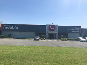 Photo n°12 de Monsieur Meuble Château Thierry à Château-Thierry (Magasin de canapés)