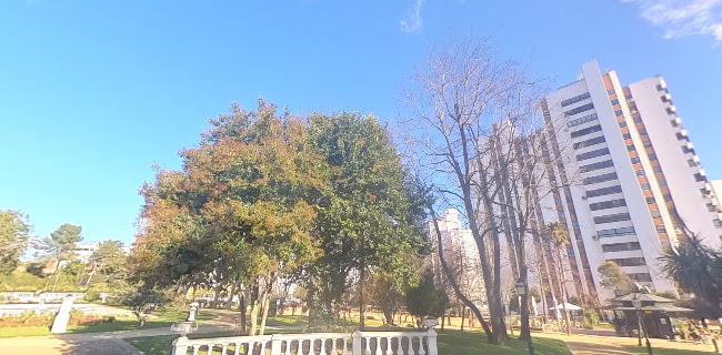 Jardim da Ameixoeira, Estr. da Ameixoeira, 1750-129 Lisboa