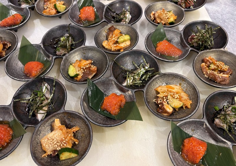 魚がイチバン 九段靖国通り店