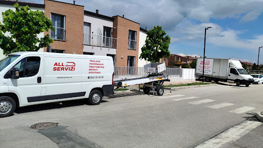 All Servizi - Visual